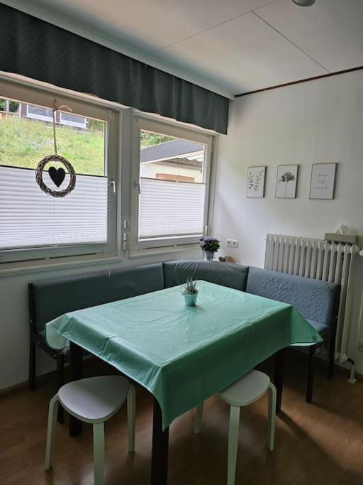 Grosse Ferienwohnung Am Waldrand Schonau (Rhein-Neckar-Kreis) Exterior foto