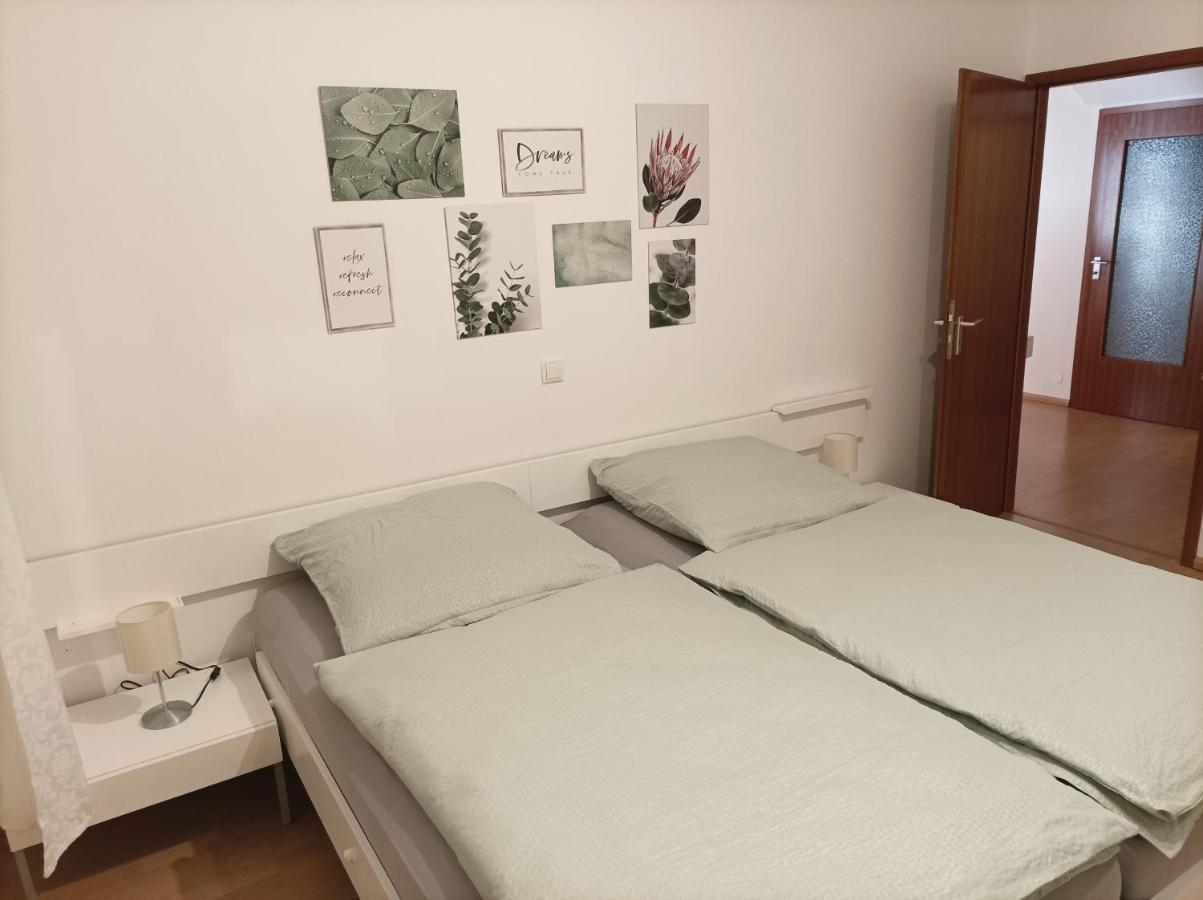 Grosse Ferienwohnung Am Waldrand Schonau (Rhein-Neckar-Kreis) Exterior foto